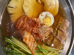 -KAOKAO烤烤·丹东海鲜烧烤(望京店)