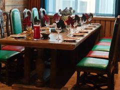 -卢布里西餐厅(总店)