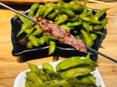 -老胖串店(山大路店)