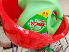 -永辉超市(嘉定宝龙广场店)