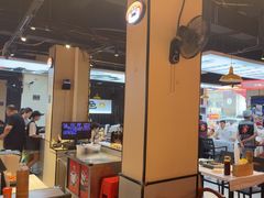 -蛙老爹·蜀香美蛙鱼头(王家湾店)