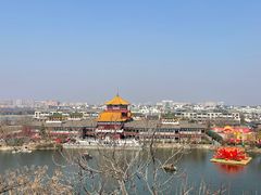 -中国翰园碑林