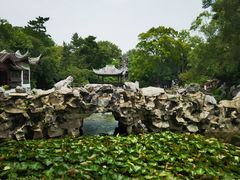 -无锡蠡湖国家湿地公园-蠡园