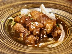 -吉兆·料理(红梅南路店)