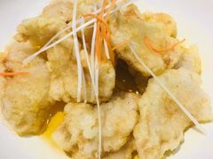 -关东小磨东北菜(上海长风大悦城店)