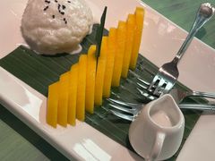 -帕蓝·暹罗料理(大学路店)