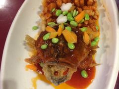 -旺福楼(钱家坞总店)