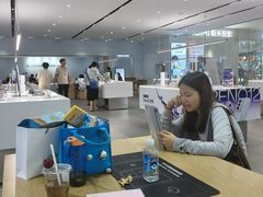 -OPPO服务体验中心(天津和平区天河城店)