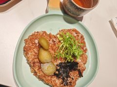 -红沃鳗鱼黑牛烤肉店(不老街店)