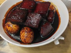 -永安鱼庄·镇江菜(丁卯店)