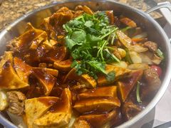 -黄记煌三汁焖锅(渝北金港国际店)