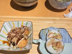 -京和风.日式家庭料理(京和风食堂大仓店)