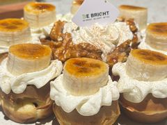 -BE BRIGHT KITCHEN(正佳广场店)