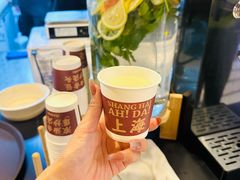 -阿大排档(长春这有山店)