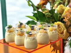 -洛雅艾思·生日蛋糕商务茶歇甜品台(北京店)