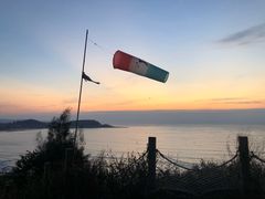 -漳州滨海火山岛自然生态风景区