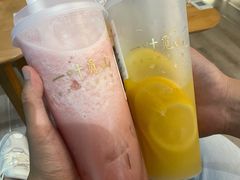 -一叶觅山(半边街店)