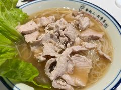 -發起人·肉骨茶(万象汇店)