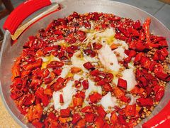 -渝信川菜(西单店)