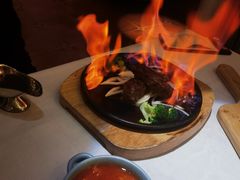 -俄士厨房(时代天街店)