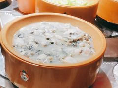 -龍歌自助小火锅(城阳万象汇店)