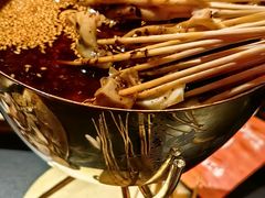 -何师烧烤Pro ·江湖川菜·小龙虾·精酿啤酒(太古里旗舰店)