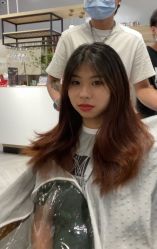 -苏豪路易士·嘉玛发廊