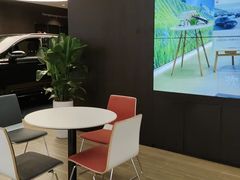 -广州南菱奥申奥迪4S店(白云店)