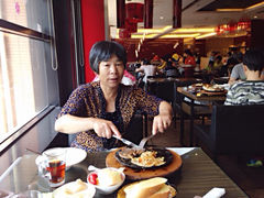 豪客来牛排(湖墅南路店)-豪客来牛排(中央花苑店)