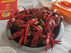 -五七小李子油焖大虾(总店)