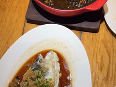 -金牌外婆家(苏州中心店)