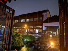 -祝家花園(伯渎港店)
