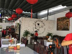 -Lanterns Vietnamese Restaurant