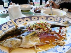 -西湖春天•老字号杭州菜(百汇店)