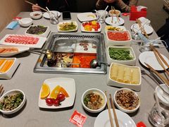 -海底捞火锅(徐州火车站店)