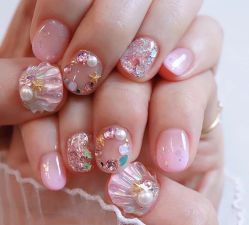 点击看大图 -Aso Artist Beauty美甲美睫