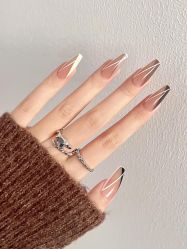 点击看大图 -M·X Nail日式美甲美睫