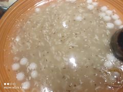 -食欲老院子荆芥疙瘩汤(经五路店)