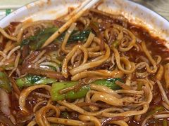 -佳佳面馆(龙首村东区店)