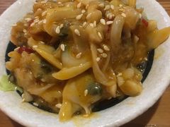 -栖川山葵家·寿喜锅·日式料理(龙湖北城天街商场店)