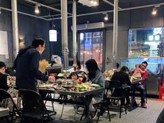 -本炙炭烤·蒲烧活鳗料理店(金沙洲店)