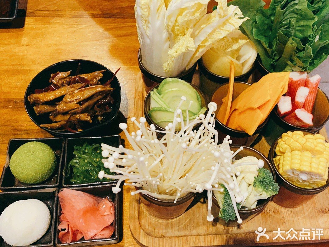营养丰富的原汤牦牛肉锅