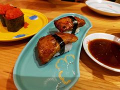 -隐泉京望日式料理(太和广场店)