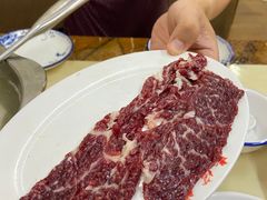 -贵宾牛·潮汕牛肉火锅(珠池总店)
