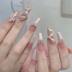 -M·X Nail日式美甲美睫