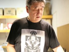 -Al Salam莫的三明治
