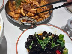 -清真·卡德尔大叔新疆主题餐厅(龙汇路店)