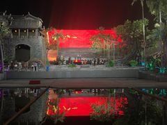 -三亚红色娘子军演艺公园景区