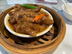 -多多旺港式茶餐厅(新区店)