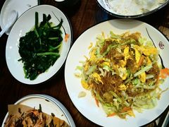 -食光慢宴·安吉土菜馆